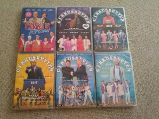 Dvd / Bluray 