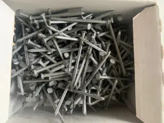 Trådsøm 2,0 x 50 mm - Søm