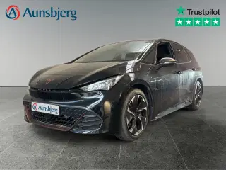 Cupra Born 59 e-Boost