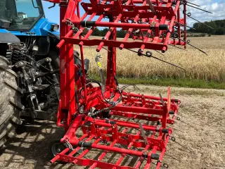 Einböck Grass Manager SR 600 Halmstrigle