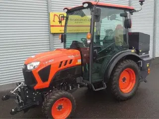 Kubota LX 401