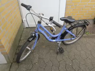 1 stk Kildemoes Model Bikerz 20 tommer 