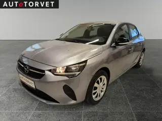 Opel Corsa-e 50 Essentia