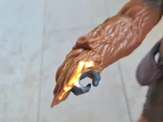 Chewbacca - Starwars figur