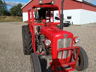 massey ferguson 35, 3 cyl Diesel