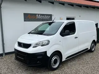 Peugeot Expert 1,6 BlueHDi 115 L2 Plus Van