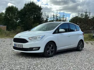 Ford C-MAX 1,5 TDCi 120 Business