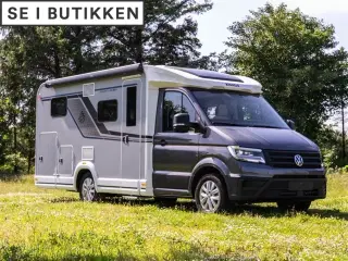 2025 - Knaus Vansation TI 640 MEG