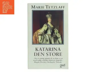 Prinsesserne af Anne Marie Løn (Bog)