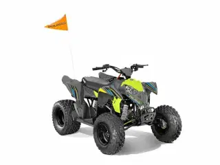Polaris OUTLAW 110 EFI