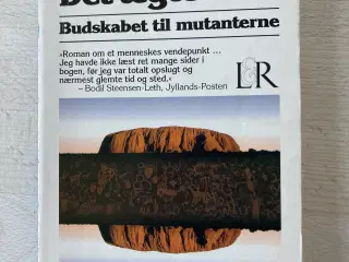 Det ægte folk, Marlo Morgan