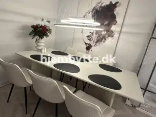 Hjembytte - Merløsevej