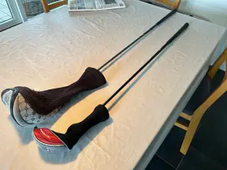 Golfkøller