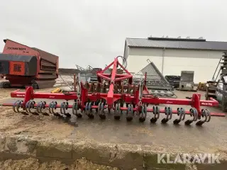 Frontpakker Marsk Stig Compo