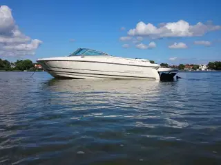 Speedbåd - Monterey 180 FS