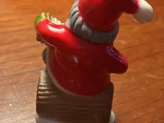 Nisse med harmonika