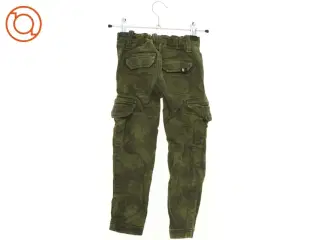 Jeans fra Tommy Hilfiger (str. 104 cm)