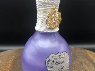 Elixir of Liquid Dreams