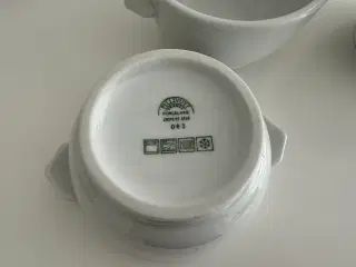 Pillivuyt suppeskåle