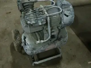 Kompressor TJEP 20/360-2