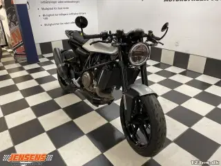 Husqvarna Vitpilen 701