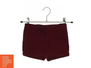 Shorts fra Zara (str. 86)