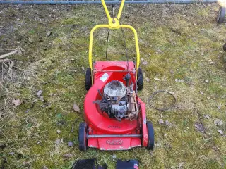 Defekt Klippo Cobra S