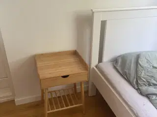 Sengebord