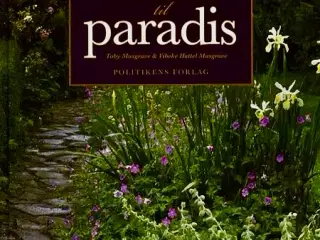 Fra vildnis til paradis af Toby MuGrove