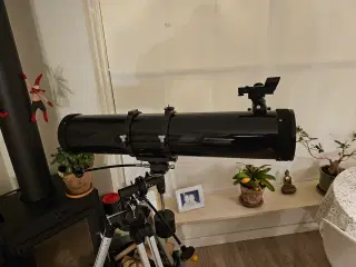 Stjernekikkert Skywatcher 130 explorer