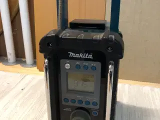 Makita radio