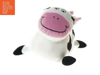 Tøjdyr Ko fra Mads & Mette (str. 35x30 cm)