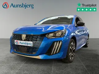 Peugeot e-208 54 Allure