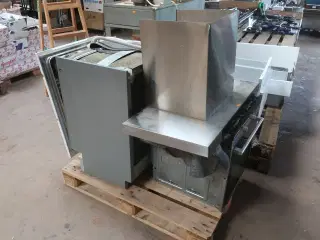 Div. hårdehvidevarer SIEMENS