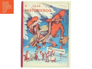 Vintage børnebog