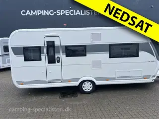 2025 - Hobby De Luxe 495 UL   2025 Hobby 495 UL De Luxe - se den nu hos Camping-Specialisten.dk i Silkeborg