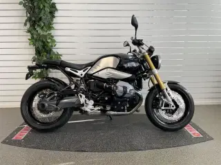 BMW R Nine T ABS