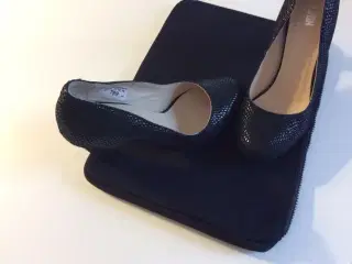Pumps sko