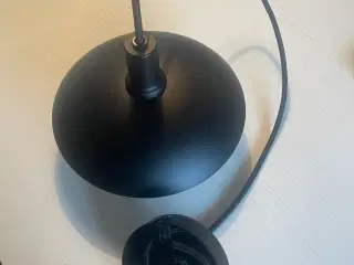 Lille loftlampe vist nok Dyberg Larsen)