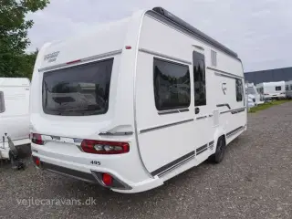 2020 - Fendt Saphir 495 SFB