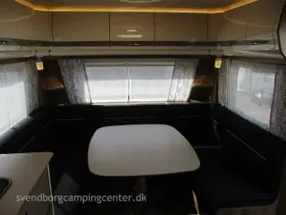 2022 - Fendt Tendenza 650 SFDW Pæn og velholdt