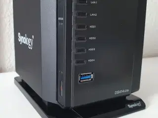 Synology DS414slim NAS