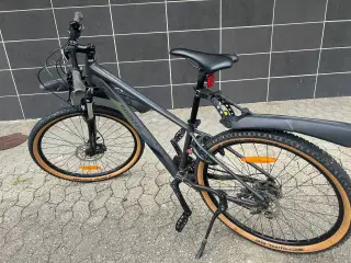 Serious Shoreline 27.5 MTB