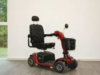 Pride Victory 10 DX rød