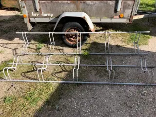 Cykelstativ