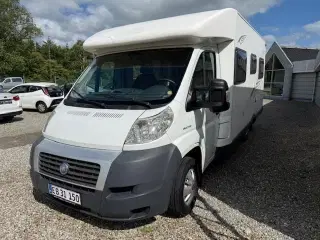 Fiat McLouis 2,3 JTD