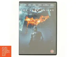 The Dark Knight (Batman) (DVD)