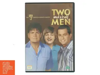 Two and a half men