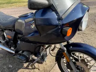 BMV Motorcykel R 80/7 NY Pris