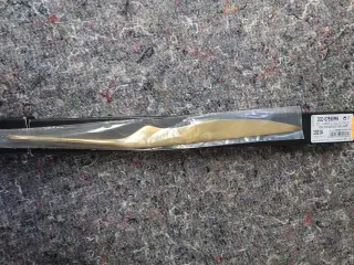 Stegekniv BUGATTI VIDAL GOLD
